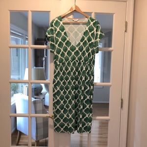 Boden dress